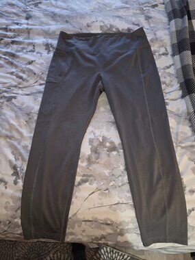 Columbia Workout Pants